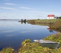  Lake Myvatn 